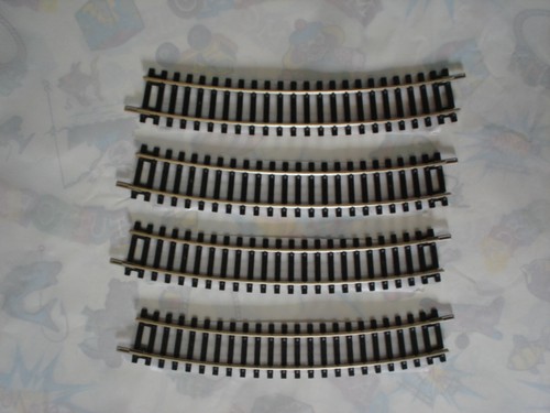 Hornby rivarossi r - rivarossi, ho