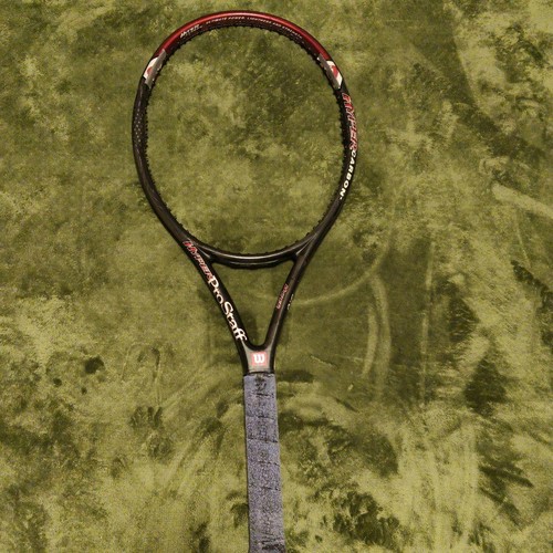 Racchetta tennis wilson - racchetta,