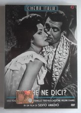 TU CHE NE DICI ? - DVD