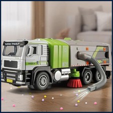 Aspirapolvere Elettrico 1:50