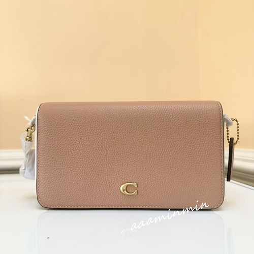 Borsa tracolla coach mila - coach,