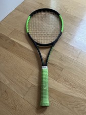 Wilson Blade 98S v6.0