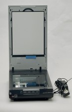 Epson Perfection V600 scanner