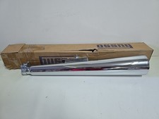 Silenziatore Marmitta