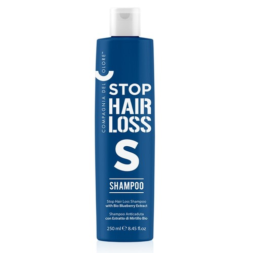 Shampoo per capelli - , anticaduta