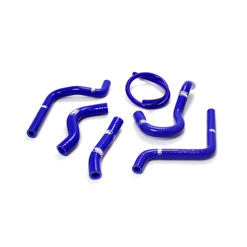 Samco radiatore hoses honda - hoses-6,