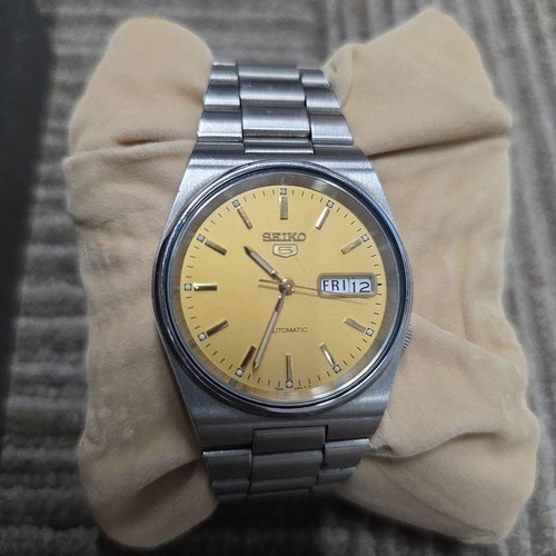 Seiko automatico modello - 5,