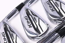 Ferri da stiro Cobra King Tour