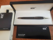 Penna stilografica Montblanc