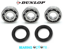 Kit cuscinetti e guarnizioni