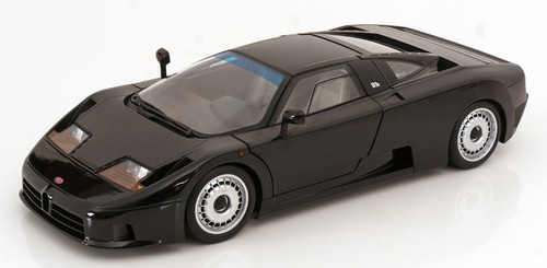 Bugatti eb110 1991 - bugatti, scala