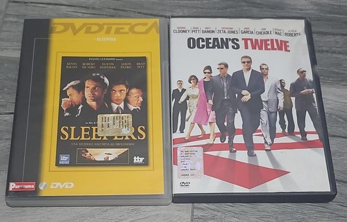 Lotto dvd sleepers ed - dvd:, (ed