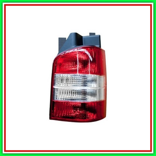 Fanale posteriore destro - fanale,