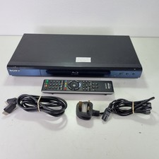 Lettore Blu-ray Sony BDP-S350