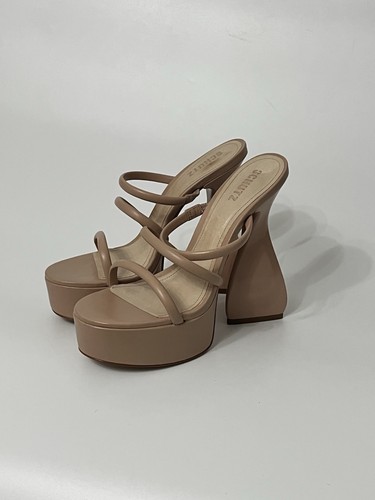 Schutz ethel platform mule - ethel,