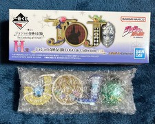 Ichiban Kuji JoJo's Bizarre