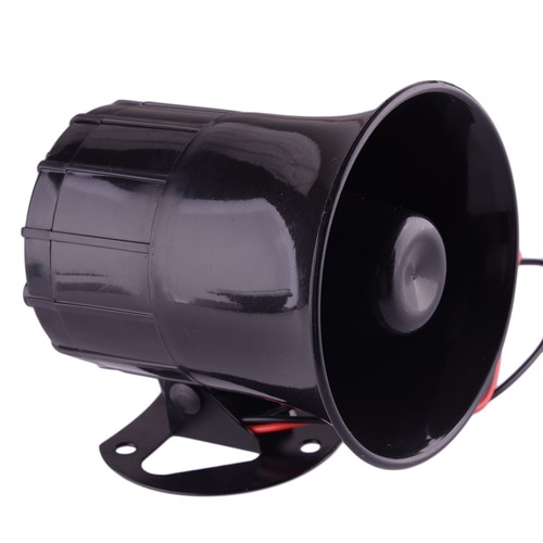 30w 12v clacson - 1x,