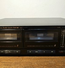 Piastra Teac W-470..