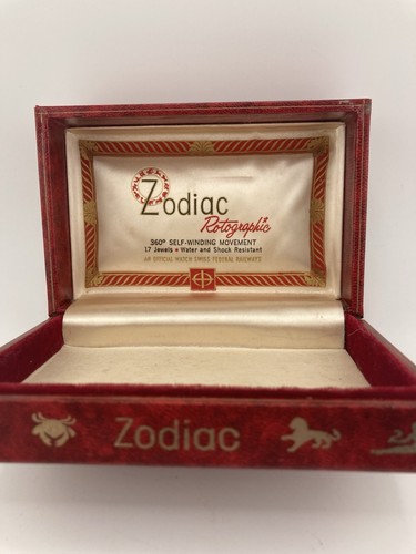 Scatola orologio rotografico - scatola,