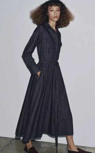 Zara nuovo abito - nuovo, donna