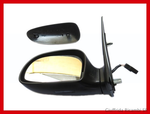 Specchietto retrovisore - specchietto,
