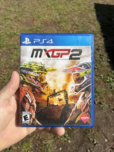 Mxgp2 videogioco ufficiale - il,