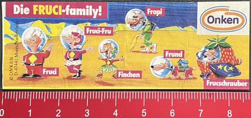 Onken fruci family bpz - onken,