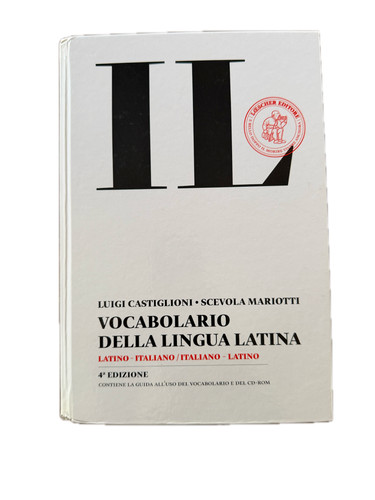 Castiglioni mariotti - castiglioni,