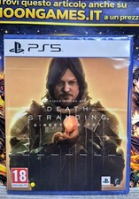 Death stranding director s - death, stranding:
