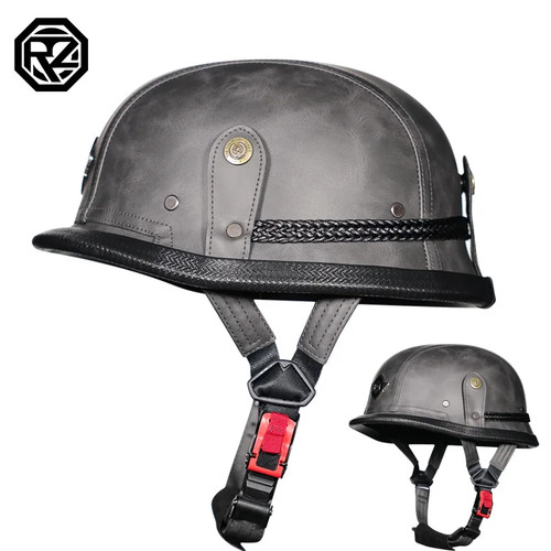Casco orz tedesco - casco, retrò