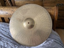 Piatto Paiste Signature 20