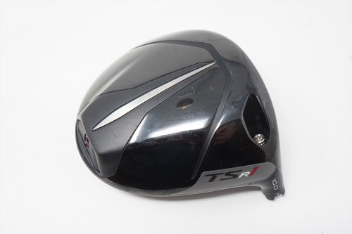 Titleist tsr1 gradi driver - titleist,