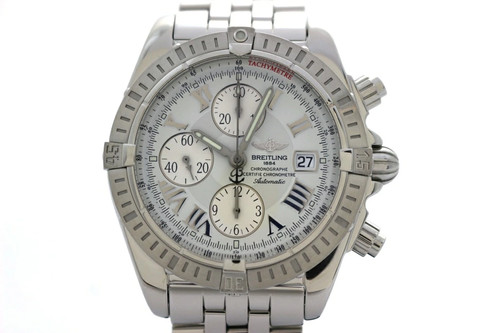 Orologio breitling chronomat - orologio,