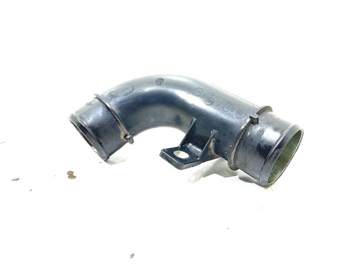 Tubo intercooler per iveco - tubo,
