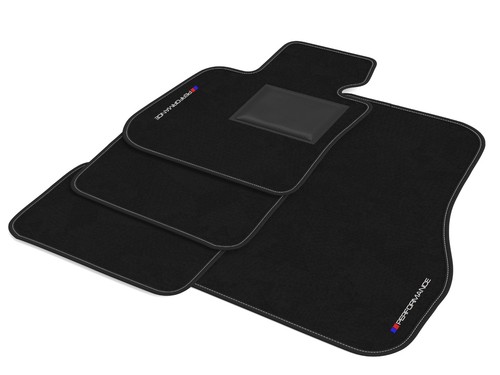 Tappetini auto compatibili con - compatibili,