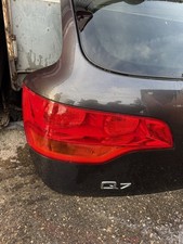 Fanale Faro Posteriore Sx Sinistro Audi Q7 2009-2015