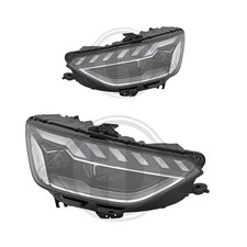 MAGNETI MARELLI Fari LED Set