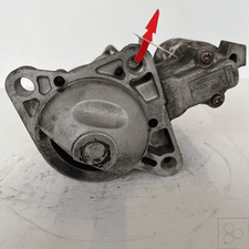 3110077E91000 Motorino avviamento SUZUKI GRAND VITARA 2.0 TDI 77036a