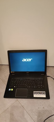 Acer aspire 744g - acer, 17