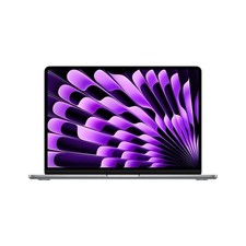 Macbook Air M3 Gray, RAM 16
