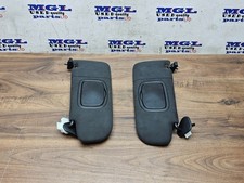 COPPIA VISIERE PARASOLE