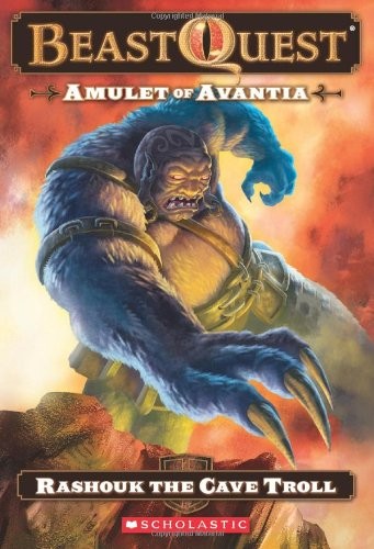 Beast quest amulet of - quest:,