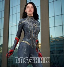 Spider Woman No Way Home