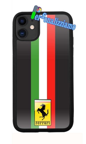 Cover custodia logo - 2d, auto