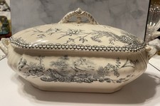 Zuppiera EM&Co Ovale In