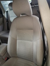 sedili VOLVO V50 FAMILIAR 2.0
