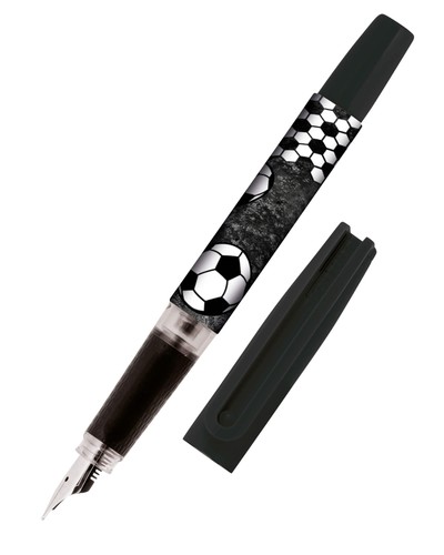 Online penna stilografica con - penna,