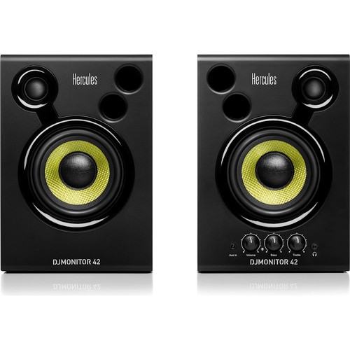 Casse hercules monitor 42 - casse,