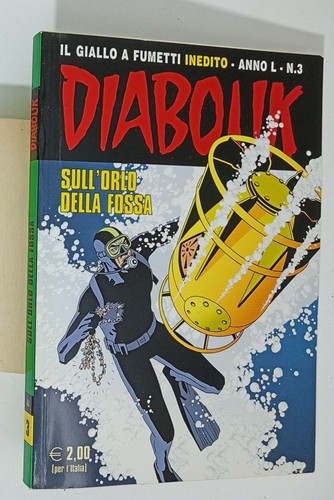 I137285 diabolik l - i137285, a.