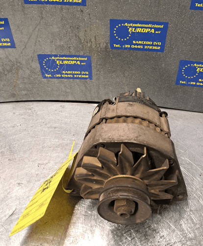57054g alternatore peugeot - alternatore, 206